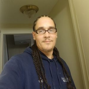 Meet your Posher, Eddie